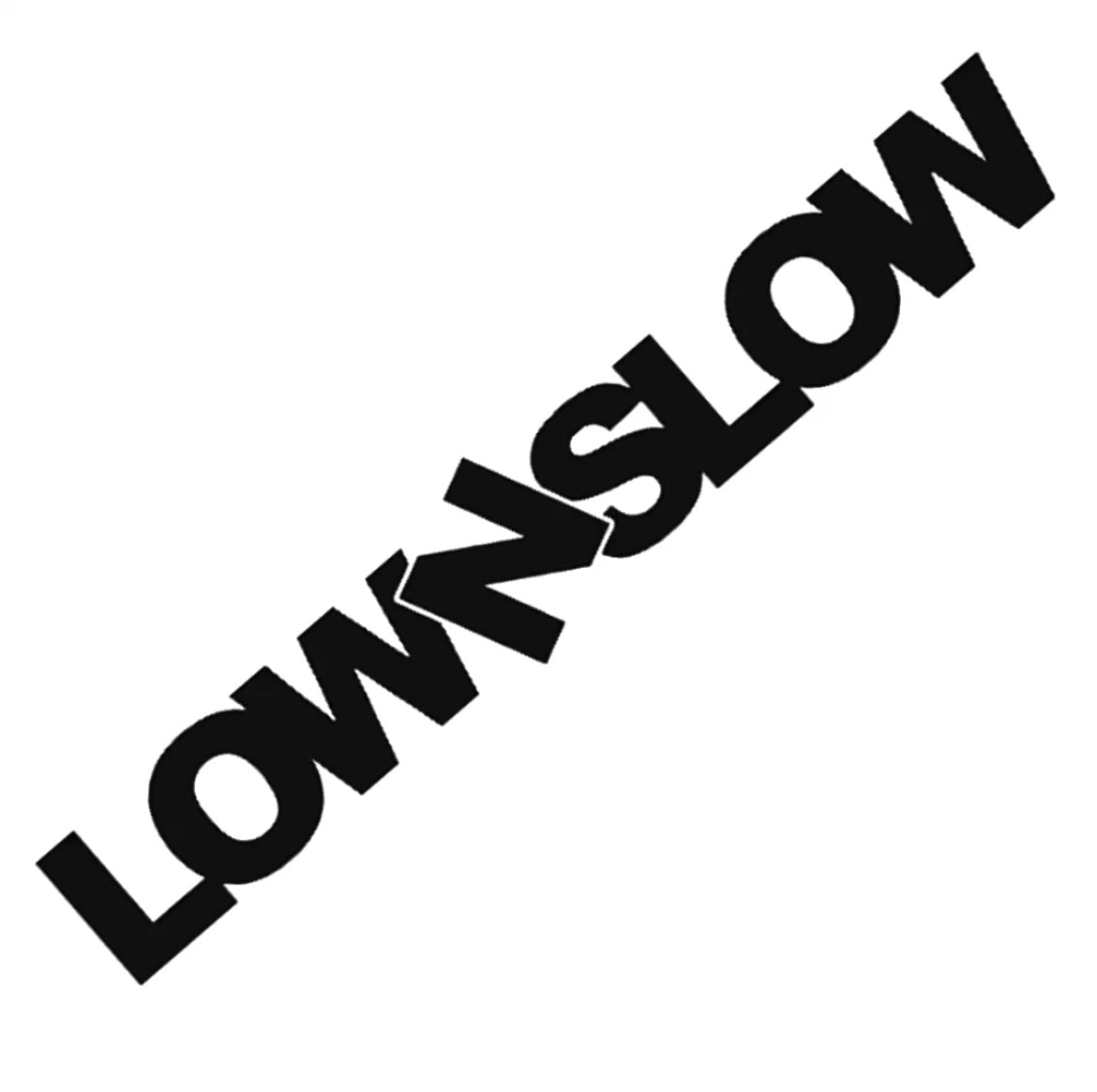 Low N Slow