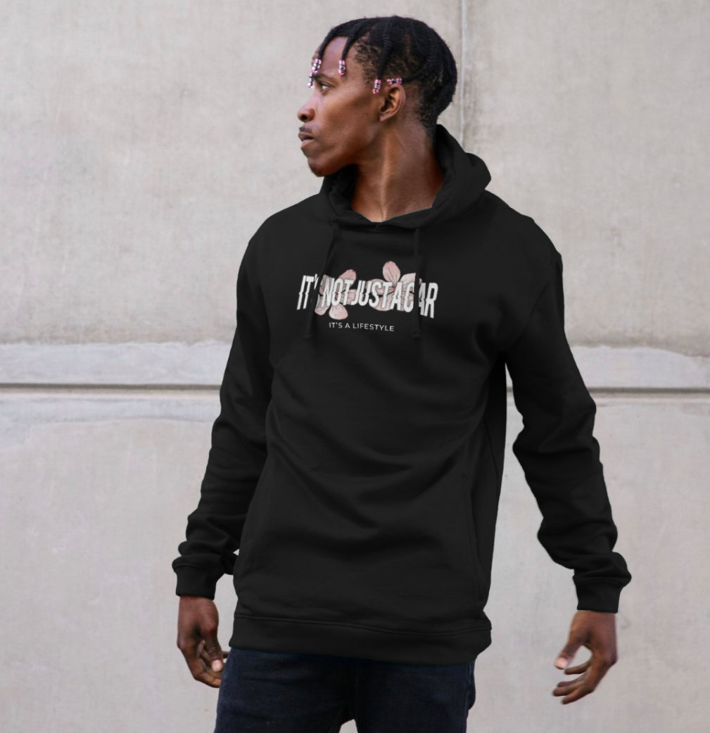 The SF Autoworkz Hoodie
