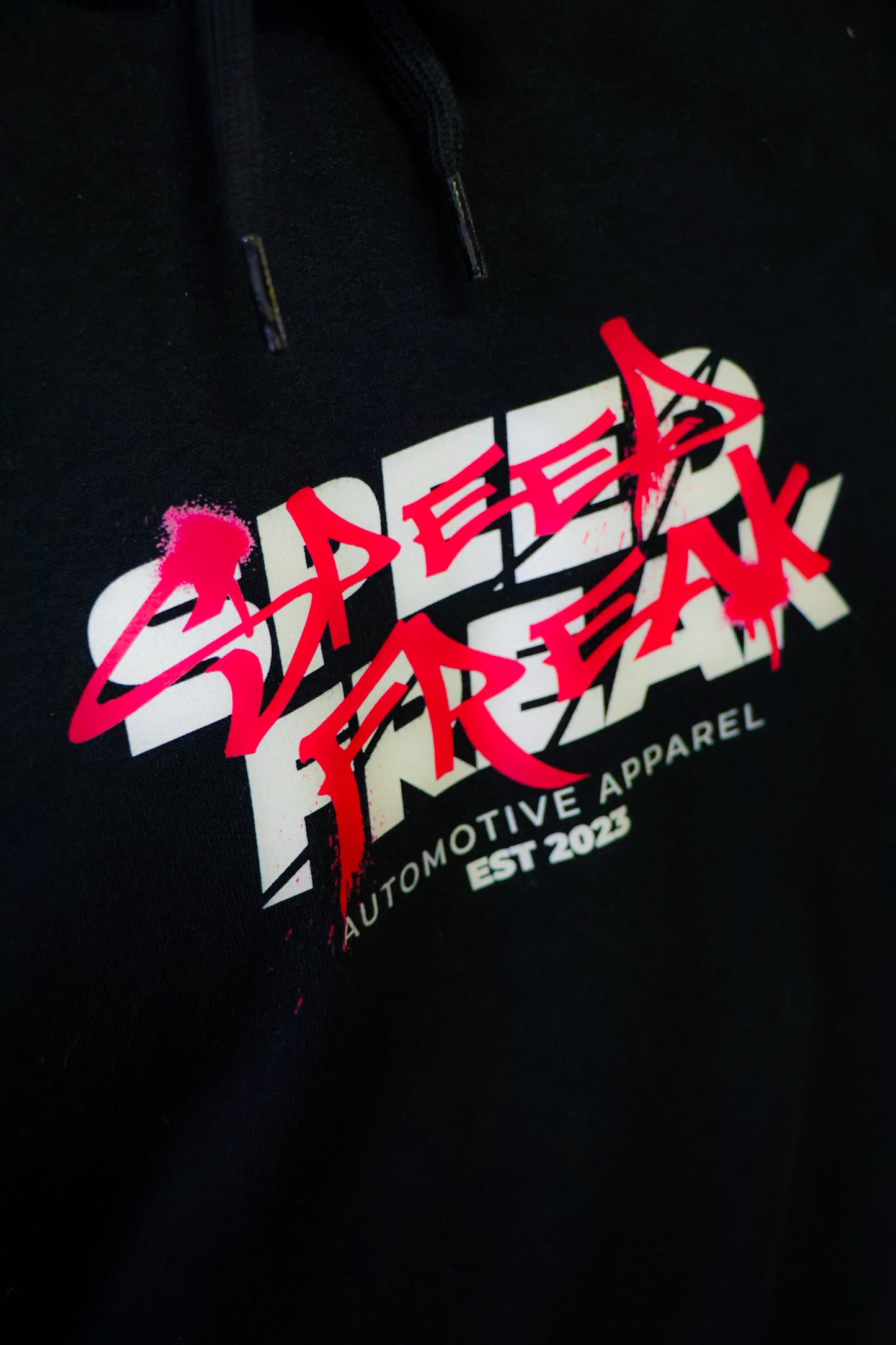 The tag tee