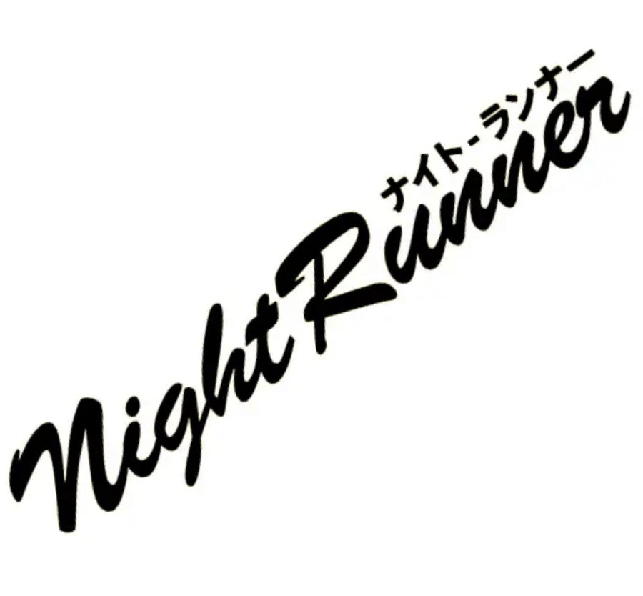Night runner