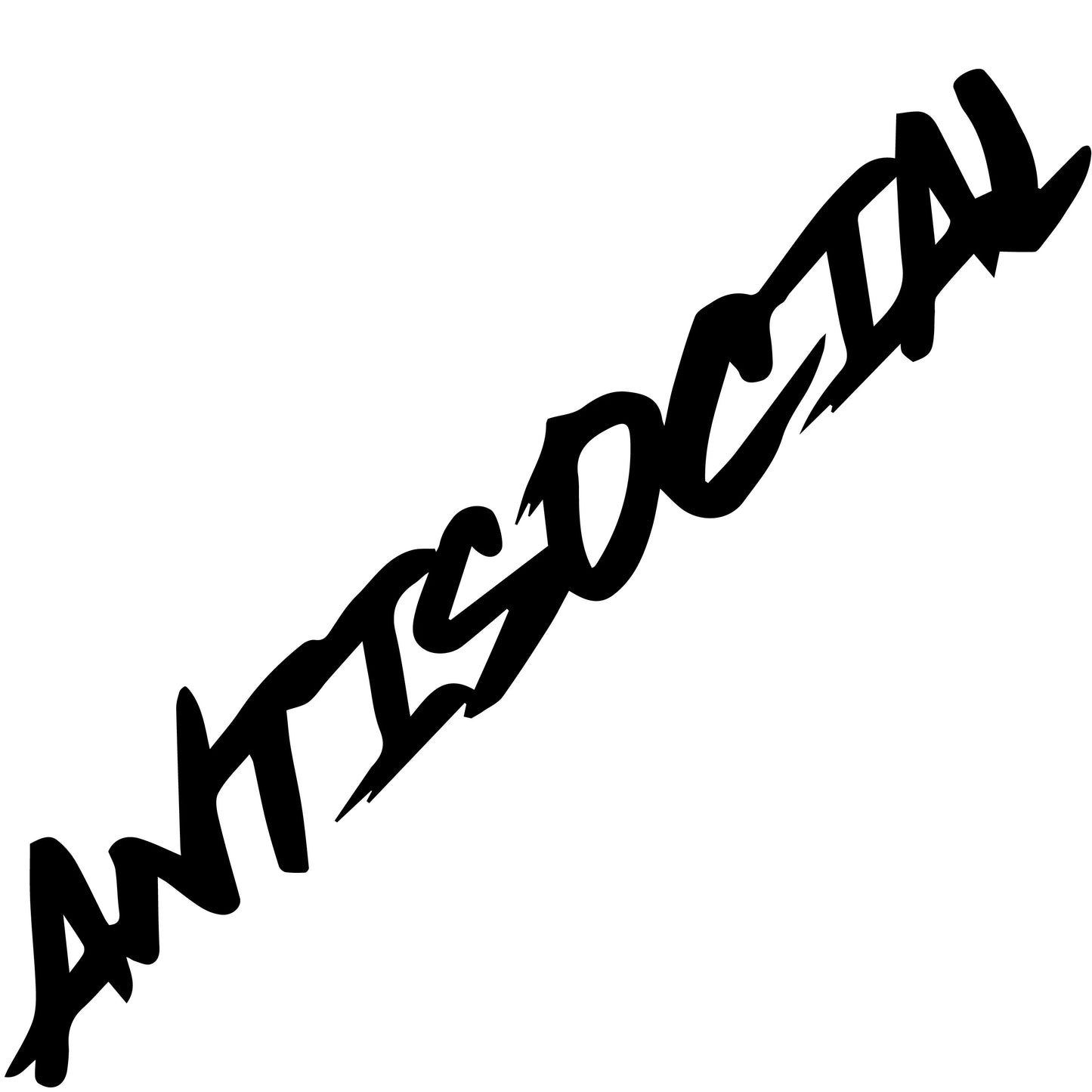 Antisocial