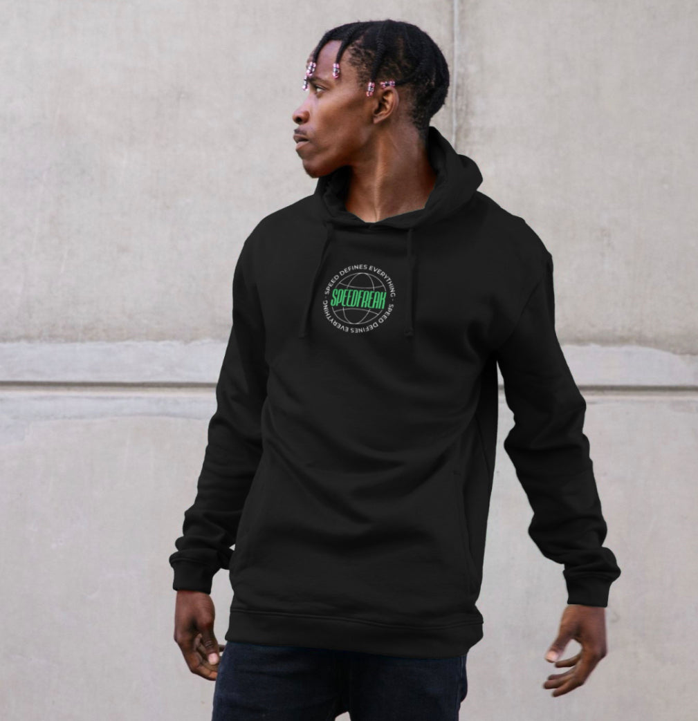 The Destination Hoodie
