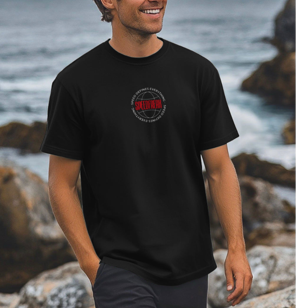 The Destination Tee
