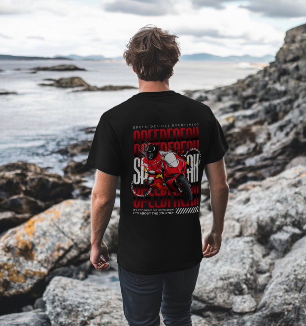 The Destination Tee