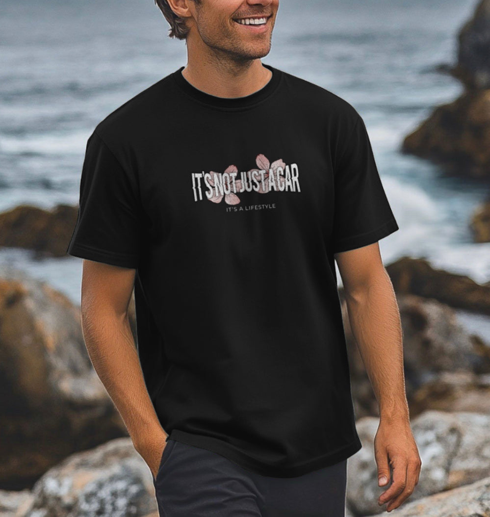 The SF Autoworkz Tee