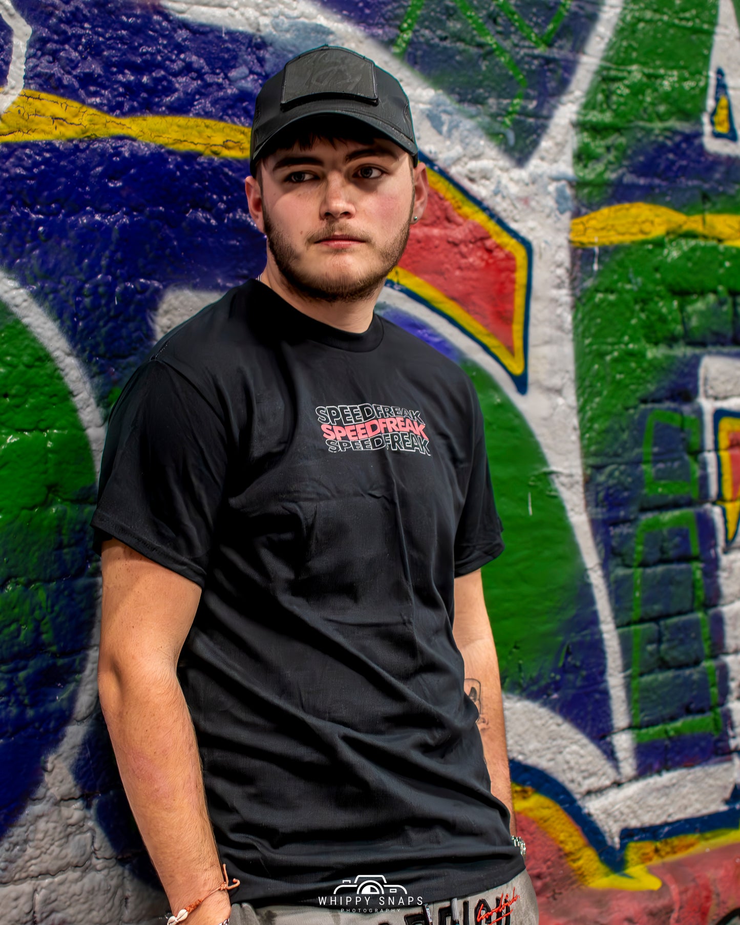 The AlloyLine Tee