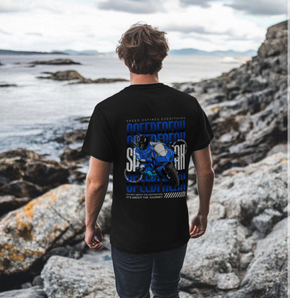 The Destination Tee