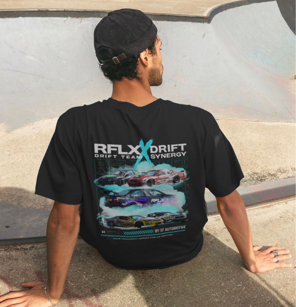 RFLX X DRIFT SYNERGY