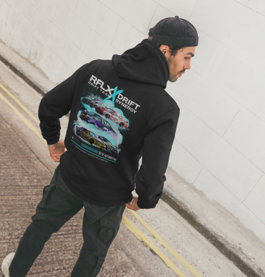 RFLX X DRIFT SYNERGY