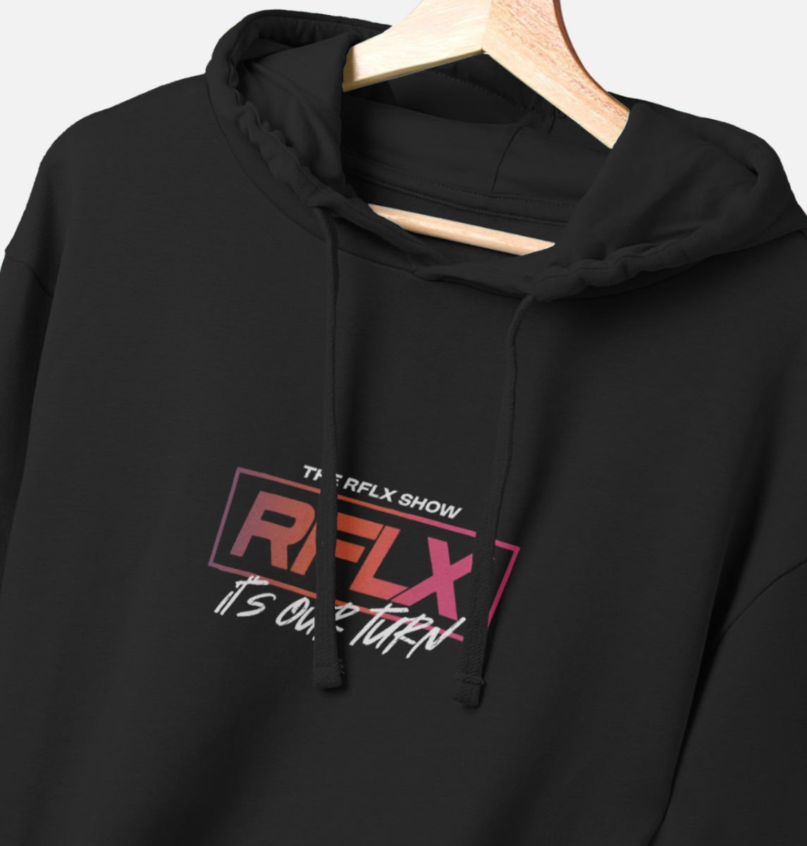 RFLX X BMS2025