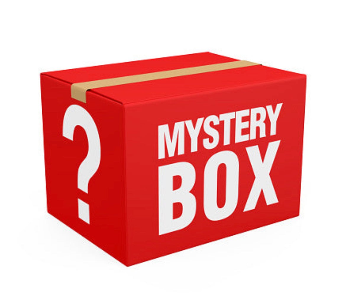 £50 Mystery Box