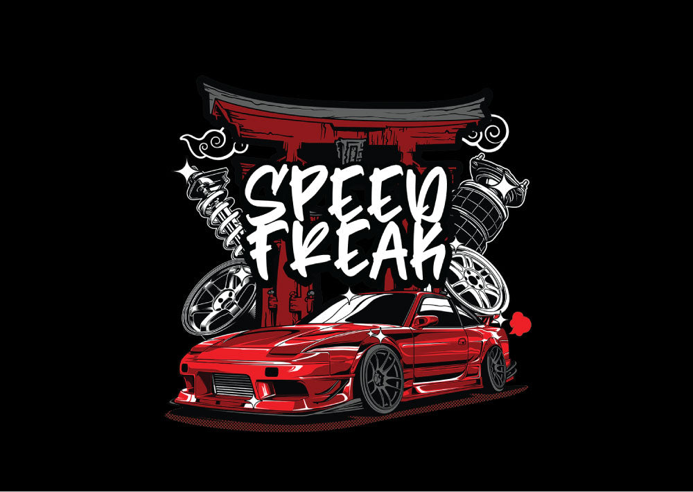Speedfreakapparel gift card