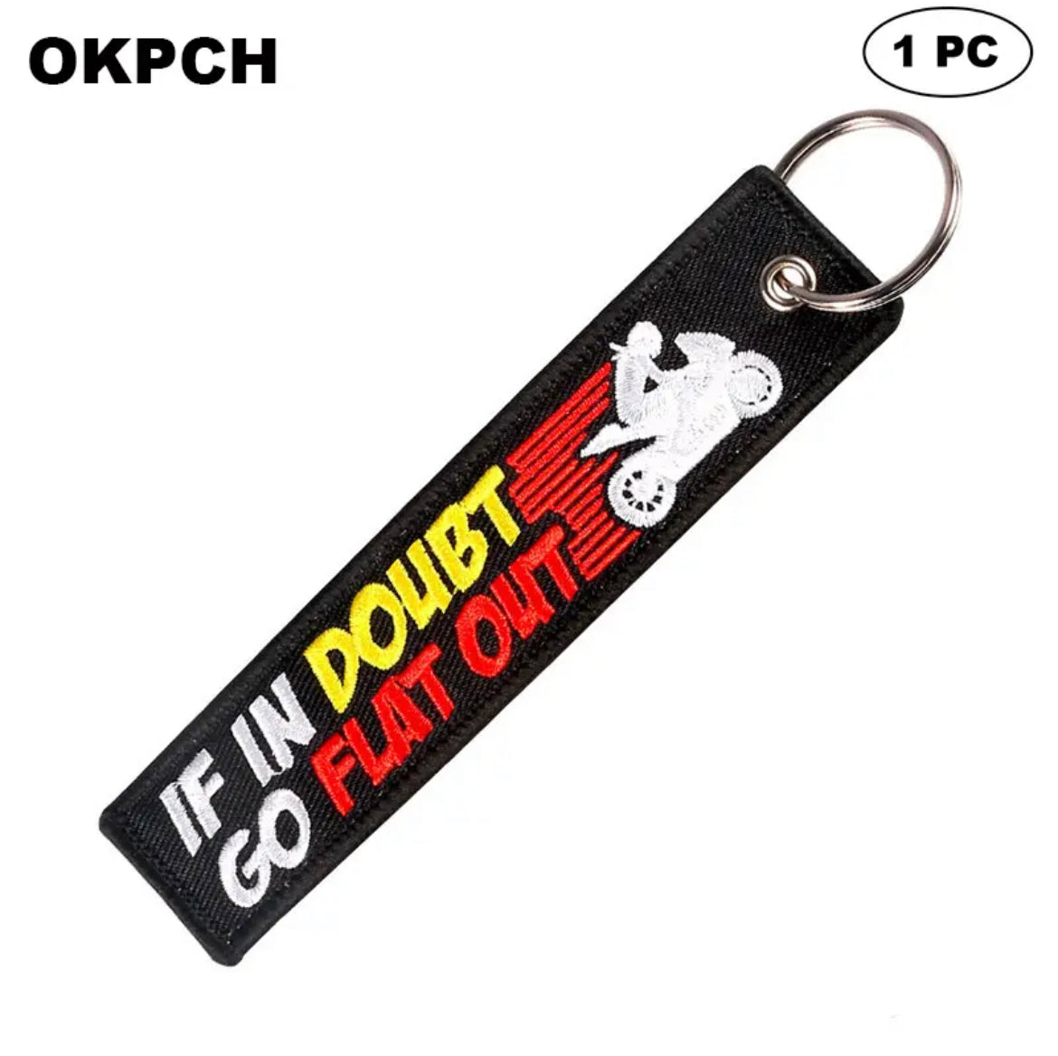 Flight Tags