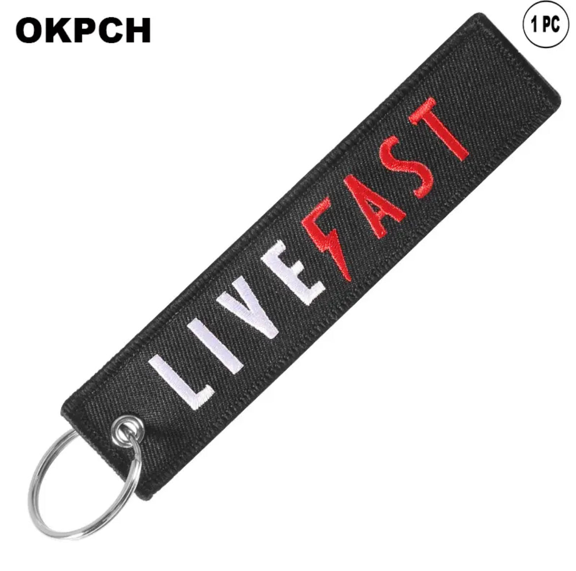 Flight Tags