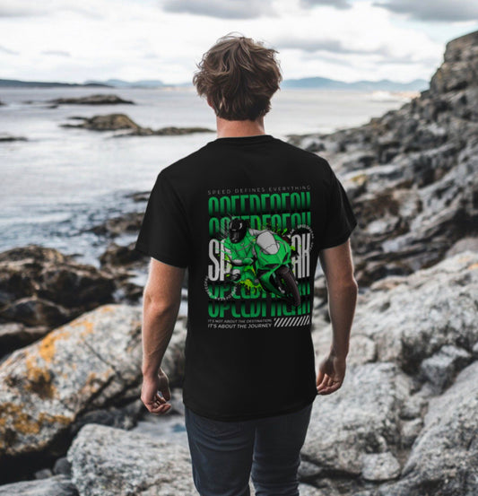 The Destination Tee