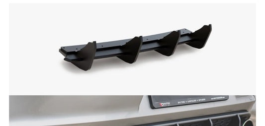 Golf r diffuser