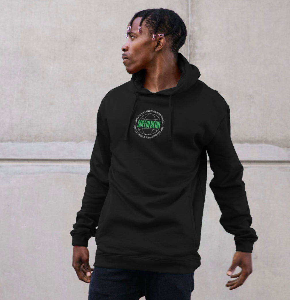 The Destination Hoodie