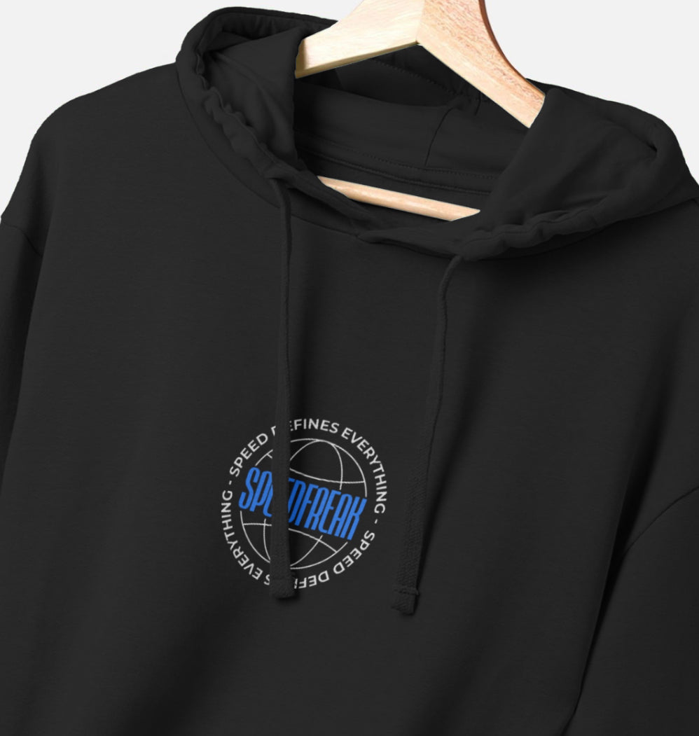 The Destination Hoodie